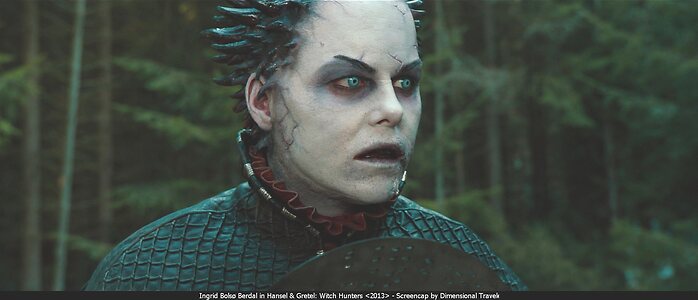 Ingrid Bolsø Berdal leaked photo #18
