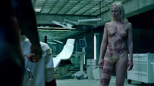 Ingrid Bolsø Berdal leaked photo #59