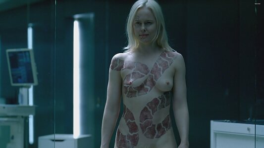 Ingrid Bolsø Berdal leaked photo #65