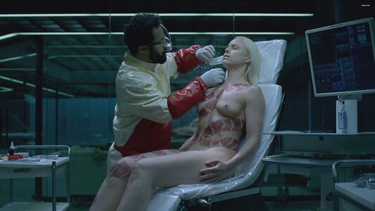 Ingrid Bolsø Berdal leaked photo #67