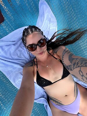 Ingrid Brans leaked photo #22