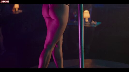Ingrid Conte leaked photo #11