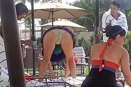 Ingrid Coronado leaked photo #16