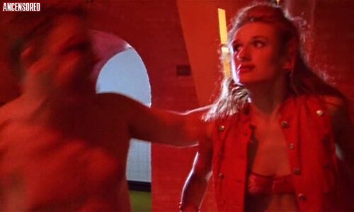 Ingrid Desmet leaked photo #2