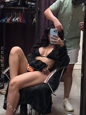 Ingrid Ohara Nude Leaked Photo #18