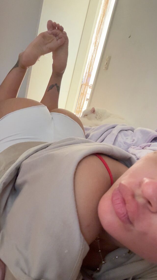 Ingrid Paixão leaked photos