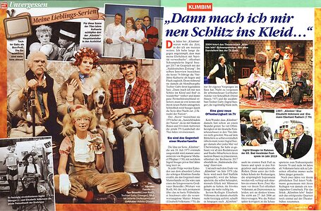 Ingrid Steeger leaked photo #4