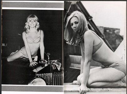 Ingrid Steeger