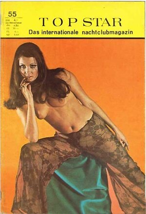 Ingrid Steeger leaked photo #26