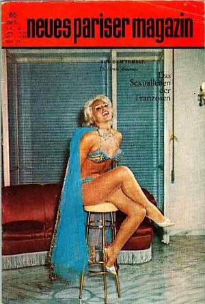 Ingrid Steeger leaked photo #27