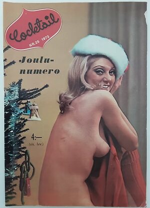 Ingrid Steeger leaked photo #29