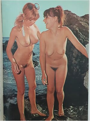 Ingrid Steeger leaked photo #30