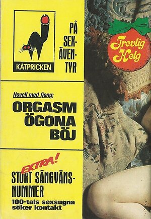 Ingrid Steeger