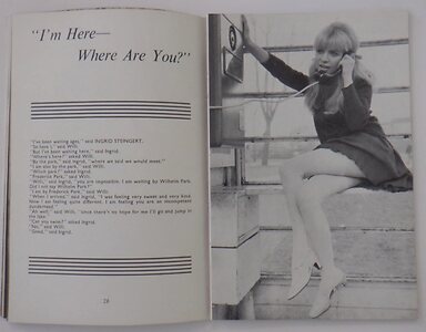 Ingrid Steeger