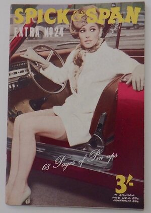 Ingrid Steeger leaked photo #56