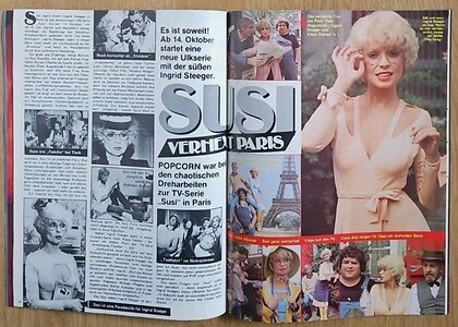 Ingrid Steeger