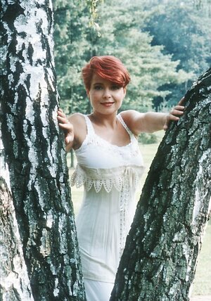 Ingrid Steeger leaked photo #69