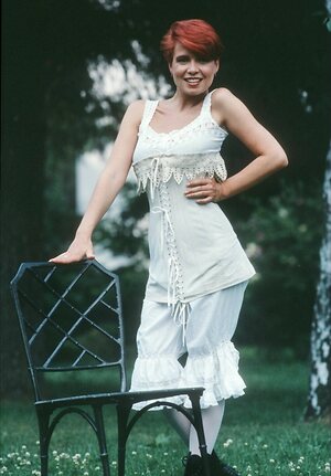 Ingrid Steeger leaked photo #70