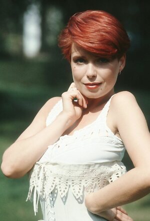 Ingrid Steeger leaked photo #73