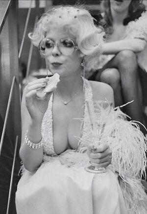 Ingrid Steeger