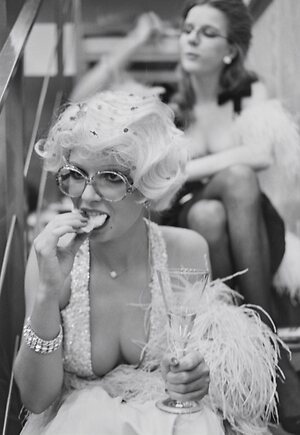 Ingrid Steeger leaked photo #81
