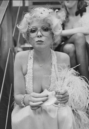 Ingrid Steeger leaked photo #82