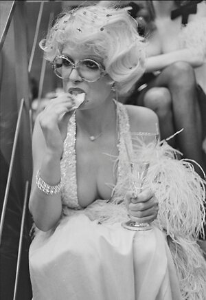 Ingrid Steeger leaked photo #83