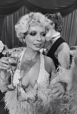 Ingrid Steeger leaked photo #87