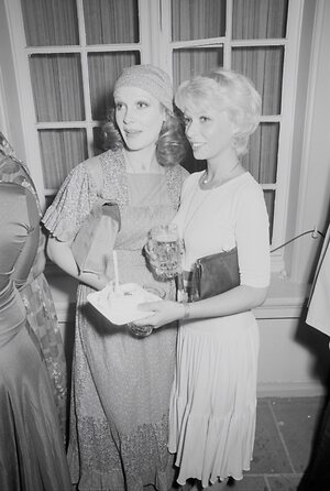 Ingrid Steeger