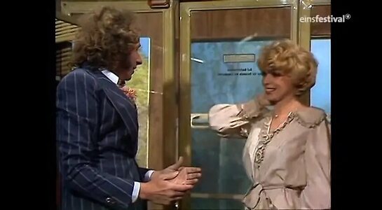 Ingrid Steeger
