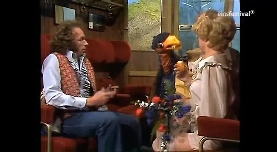 Ingrid Steeger leaked photo #98