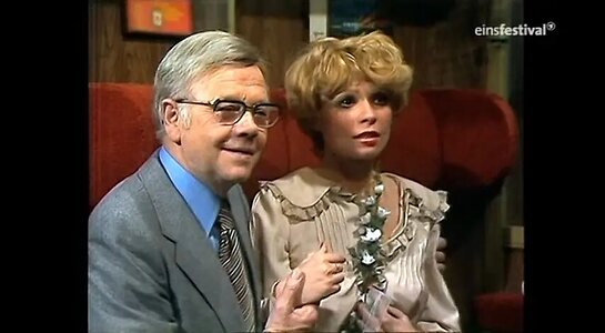 Ingrid Steeger leaked photo #99