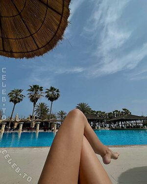 ini_schoen Nude Leaked Photo #2