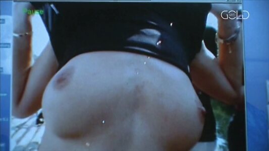 Inka Calvi leaked photo #2