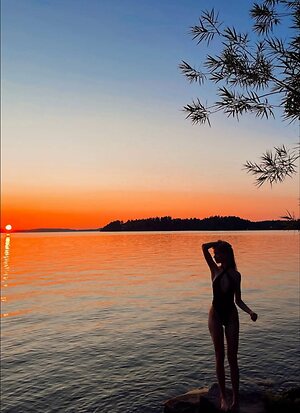 Inka-Eveliina K 🇫🇮 leaked photo #5