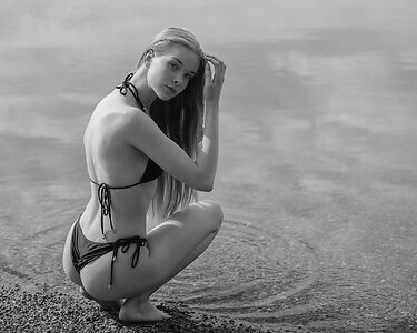 Inka-Eveliina K 🇫🇮 leaked photo #13