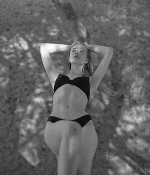 Inka-Eveliina K 🇫🇮 leaked photo #21
