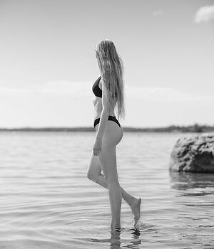 Inka-Eveliina K 🇫🇮 leaked photo #29