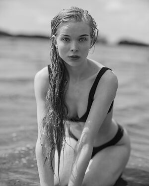 Inka-Eveliina K 🇫🇮 leaked photo #34