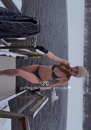 Inka-Eveliina K 🇫🇮 leaked photo #39