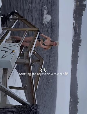 Inka-Eveliina K 🇫🇮 leaked photo #40