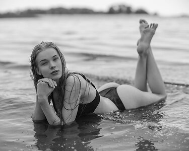 Inka-Eveliina K 🇫🇮 leaked photo #58