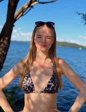 Inka-Eveliina K 🇫🇮 leaked photo #83