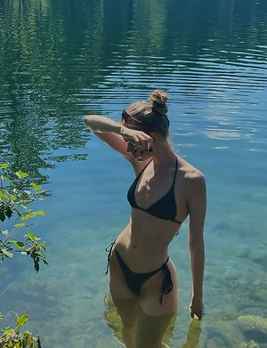 Inka-Eveliina K 🇫🇮 Nude Leaked Photo #89