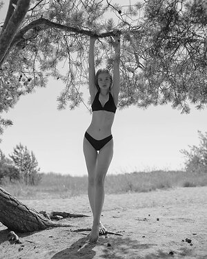 Inka-Eveliina K 🇫🇮 leaked photo #92