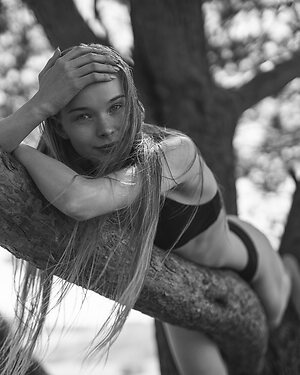 Inka-Eveliina K 🇫🇮 leaked photo #98