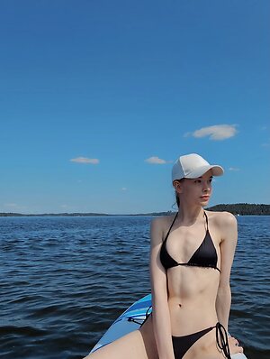 Inka-Eveliina K 🇫🇮 leaked photo #99