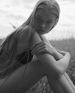 Inka-Eveliina K 🇫🇮 leaked photo #102