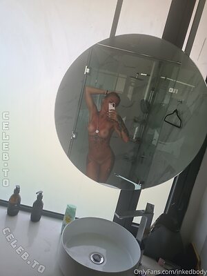 Inkedbody Nude Leaked Photo #15