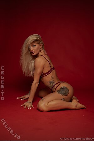Inkedbody Nude Leaked Photo #29